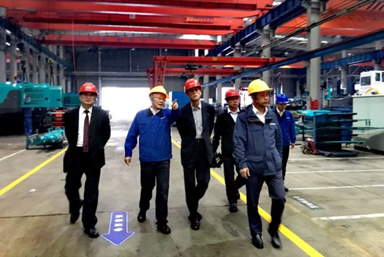 千人客户互换会，10.5亿订单！3499拉斯维加斯线路智能二十年发展新飞跃