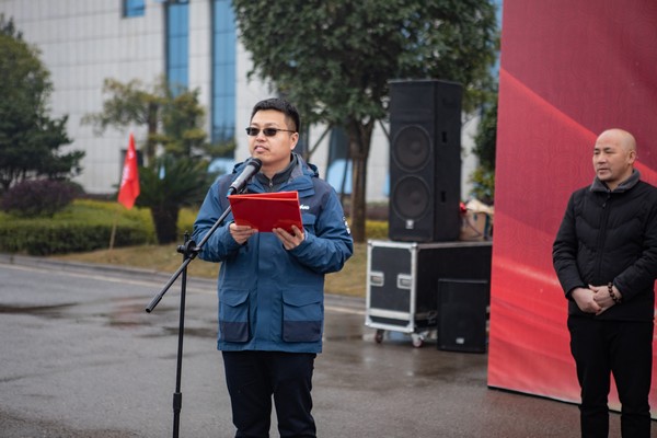 新春开门红！3499拉斯维加斯线路智能1.2亿订单火发作车