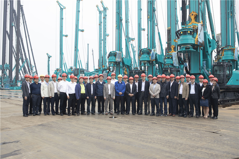 昭通市国资委副主任张路泉率队调查3499拉斯维加斯线路智能