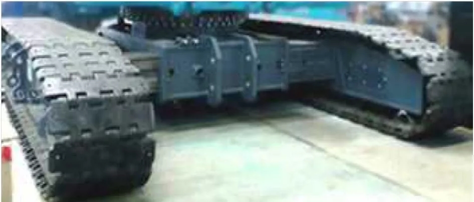 国产的高慢！3499拉斯维加斯线路智能SWCH600-125M全液压履带桩架