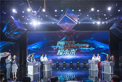 全国四强！3499拉斯维加斯线路智能再创佳绩