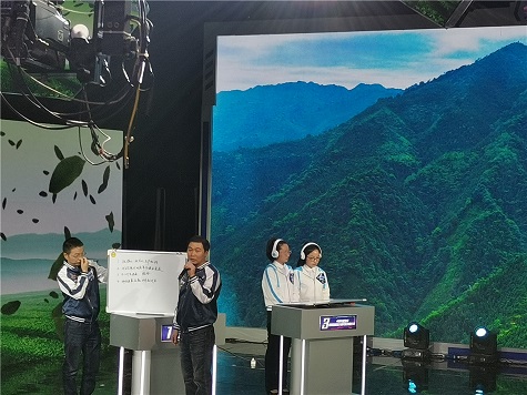 全国四强！3499拉斯维加斯线路智能再创佳绩