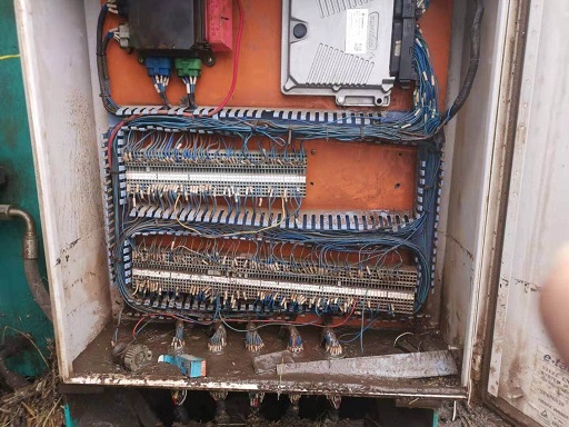 苦难无情，3499拉斯维加斯线路有爱：逾越万水千山增援肯尼亚客户