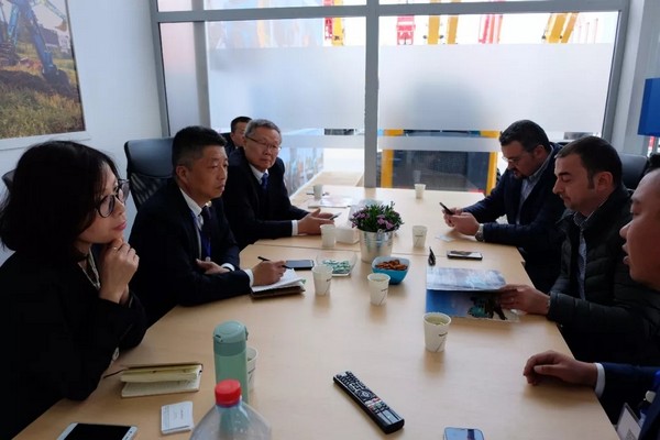 向世界展示中国“智造”魅力，3499拉斯维加斯线路智能携创新阵容闪灼德国宝马展