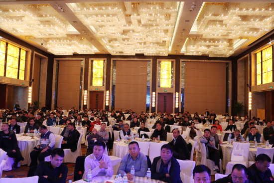 3499拉斯维加斯线路智能全国客户互换会赤峰站获得丰硕成就