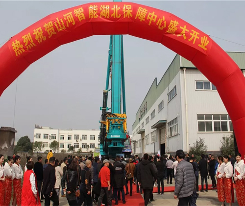 同心同梦，3499拉斯维加斯线路智能全球客户互换会武汉站隆沉进行