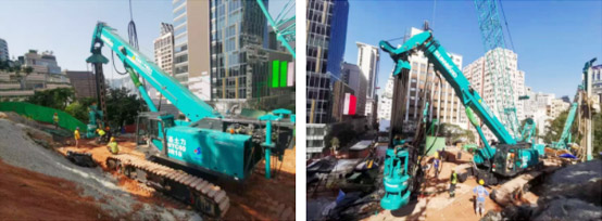 3499拉斯维加斯线路智能“吊炮”成功打响市场第一炮