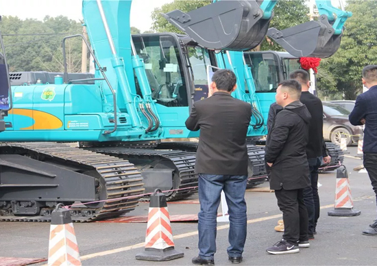 同心同梦，3499拉斯维加斯线路智能全球客户互换会武汉站隆沉进行