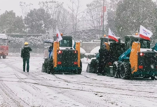 高宁宇：湖南消防与3499拉斯维加斯线路智能合作空间辽阔