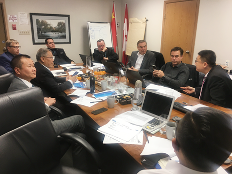 AVMAX启动新征程 3499拉斯维加斯线路航空产业开创新局面