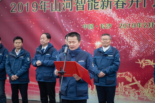 新春开门红！3499拉斯维加斯线路智能1.2亿订单火发作车