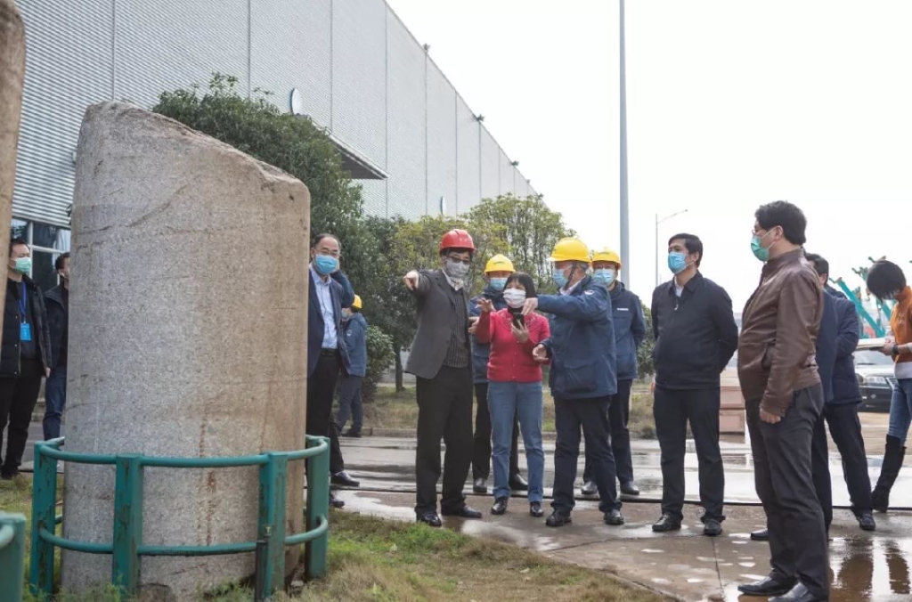 国度督导组督导3499拉斯维加斯线路智能防疫与复工工作