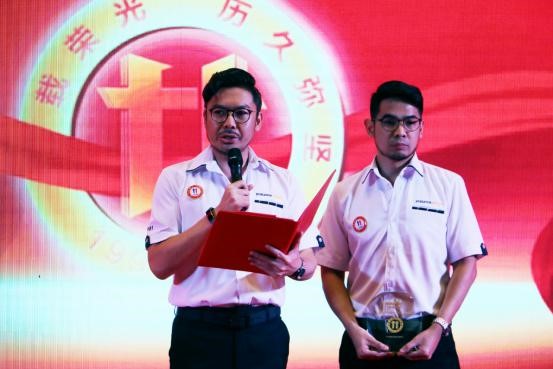 3499拉斯维加斯线路智能全球代理商暨沉点客户大会成功召开