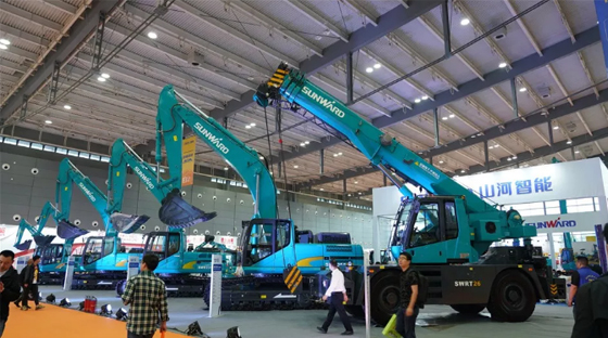 千人客户互换会，10.5亿订单！3499拉斯维加斯线路智能二十年发展新飞跃