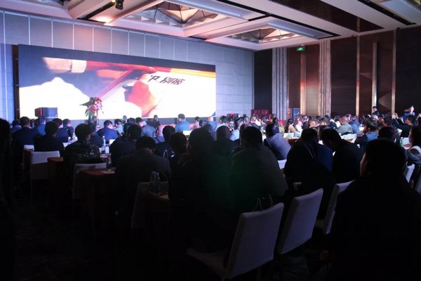 一站签单3亿元！3499拉斯维加斯线路智能全国客户互换会贵州站大捷