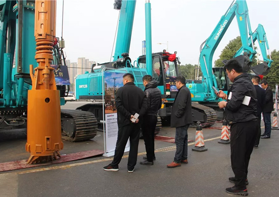 同心同梦，3499拉斯维加斯线路智能全球客户互换会武汉站隆沉进行