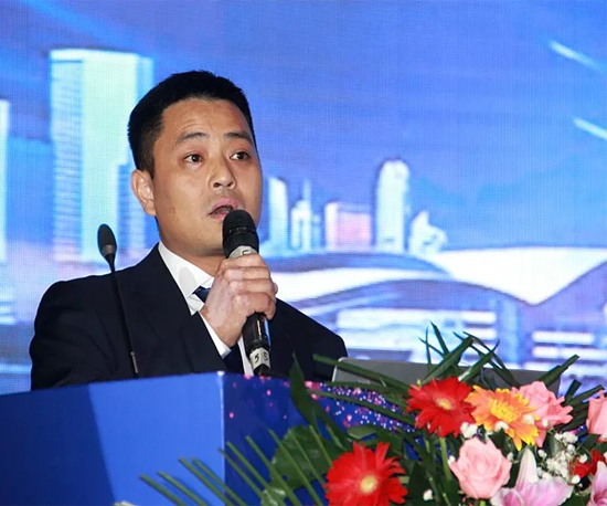 同心同梦，3499拉斯维加斯线路智能全球客户互换会武汉站隆沉进行