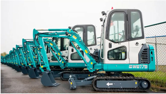 【幼身板 大作为】3499拉斯维加斯线路智能燃爆2019微挖大会