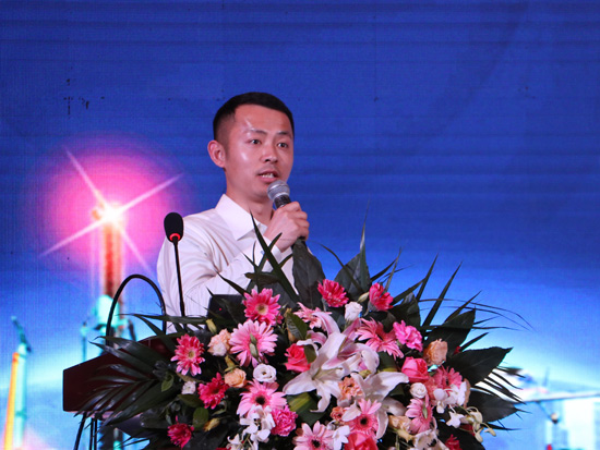 3499拉斯维加斯线路智能全国客户互换会赤峰站获得丰硕成就