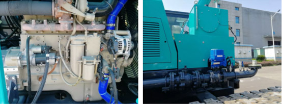 3499拉斯维加斯线路智能“吊炮”成功打响市场第一炮