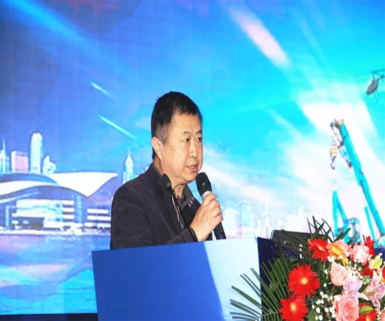 同心同梦，3499拉斯维加斯线路智能全球客户互换会武汉站隆沉进行