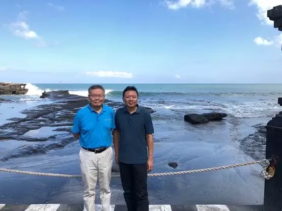 十三岁首心仍旧 印尼大客户情定3499拉斯维加斯线路