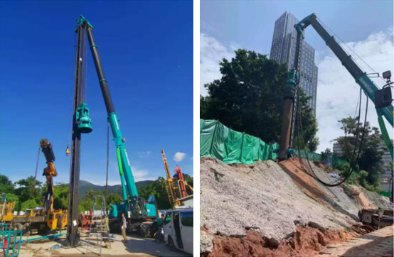 3499拉斯维加斯线路智能“吊炮”成功打响市场第一炮