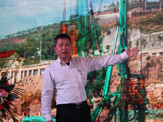 3499拉斯维加斯线路智能全国客户互换会赤峰站获得丰硕成就