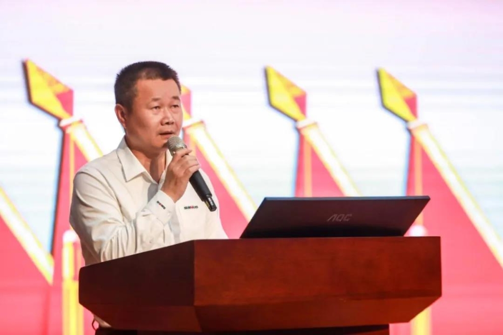 凝心聚力 迎接挑战 共赢3499拉斯维加斯线路 ——3499拉斯维加斯线路智能五届三次“双代会”成功召开