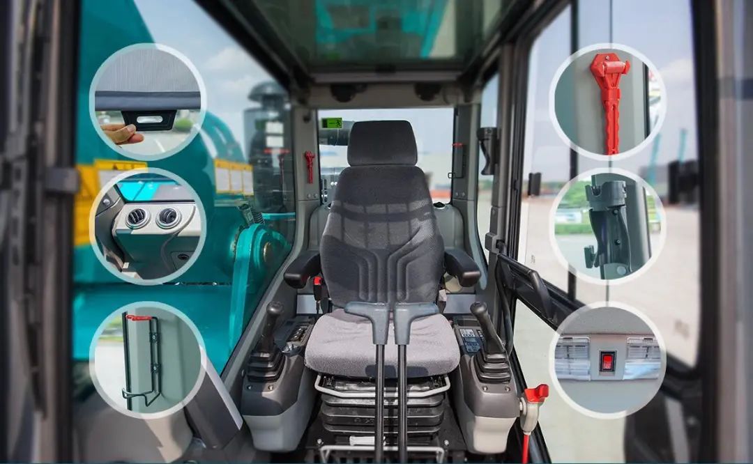 SWE365E-3：矿山战神，全能血统气贯3499拉斯维加斯线路