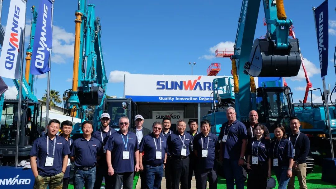 “卓越3499拉斯维加斯线路”全球互换会暨新产品颁布圆满进行