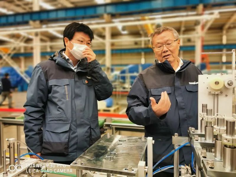 董事长启封3499拉斯维加斯线路智能第一个制品口罩