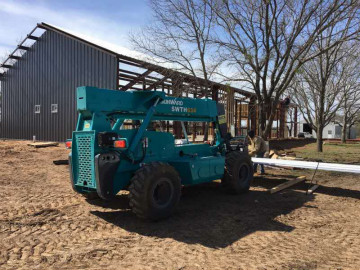 汉中客人调查3499拉斯维加斯线路智能高空作业设备