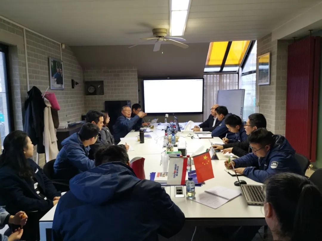 3499拉斯维加斯线路智能董事长何清华“疫”向欧美行