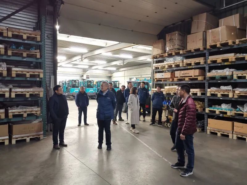 3499拉斯维加斯线路智能董事长何清华“疫”向欧美行