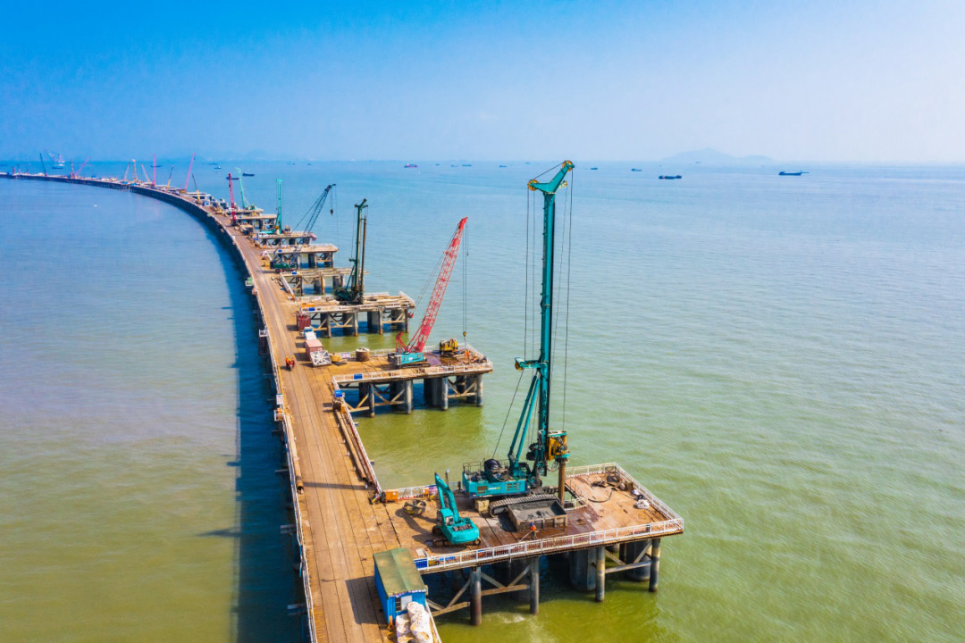 深度参加粤港澳大湾区建设，3499拉斯维加斯线路智能“一体两翼”发展战术获得沉大突破