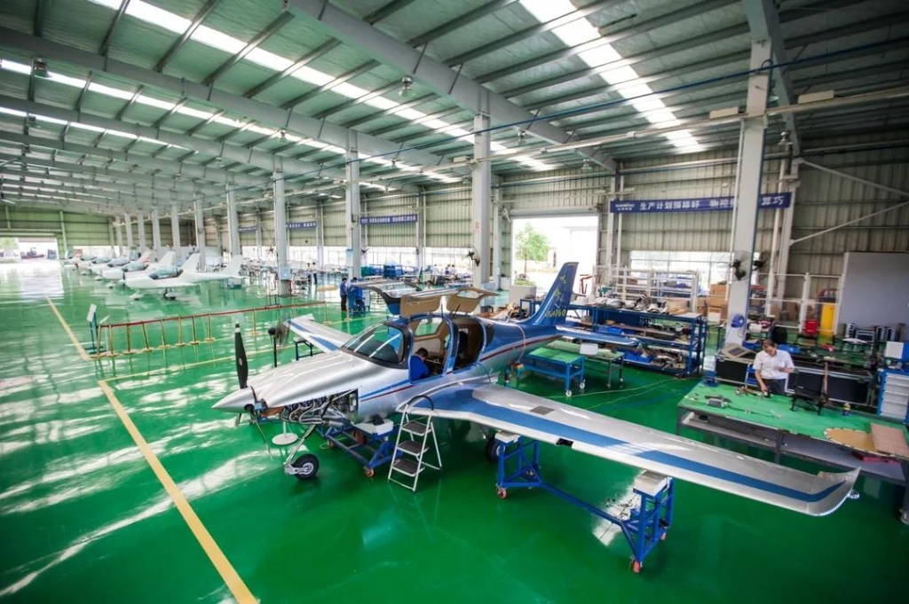 3499拉斯维加斯线路SA160L实现优化设计试飞