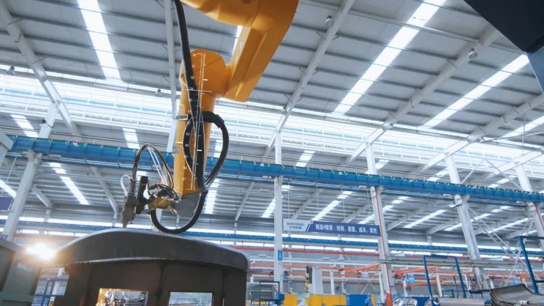 以真实刚需为导向，开启智能化转型