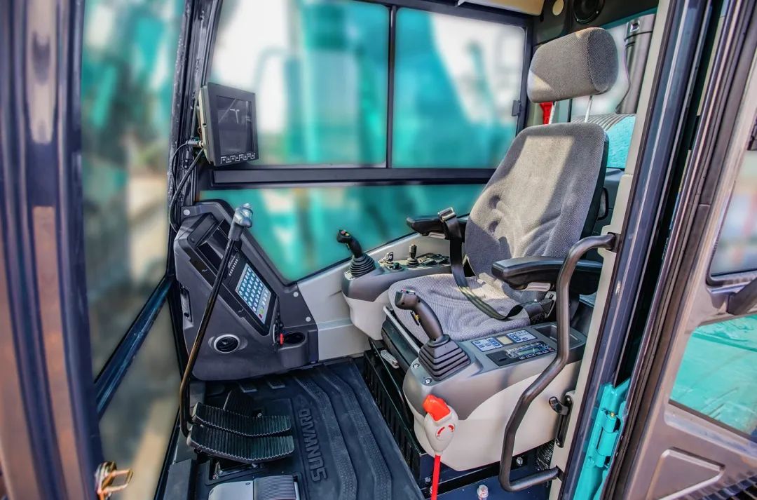 入岩家族添新丁，SWDM400旋挖钻机批量上市