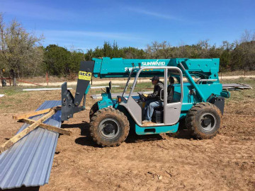 汉中客人调查3499拉斯维加斯线路智能高空作业设备