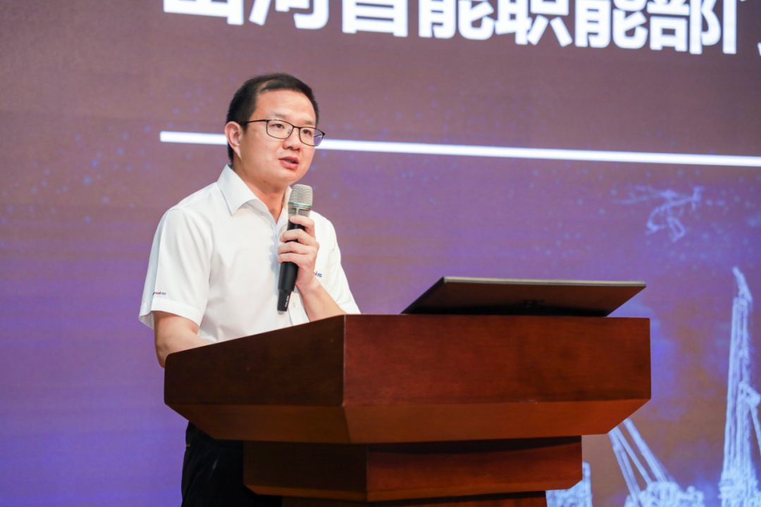 拥抱刷新，提质增效——3499拉斯维加斯线路智能职能部门、矩阵平台绩效工作启动大会召开