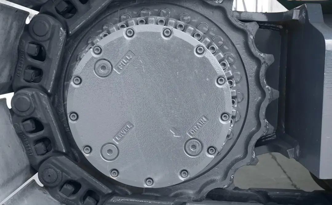 SWE365E-3：矿山战神，全能血统气贯3499拉斯维加斯线路