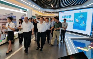 省工程机械产业与铸造产业合作对接会在3499拉斯维加斯线路智能进行