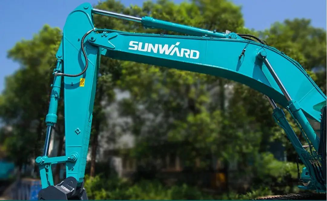 SWE365E-3：矿山战神，全能血统气贯3499拉斯维加斯线路