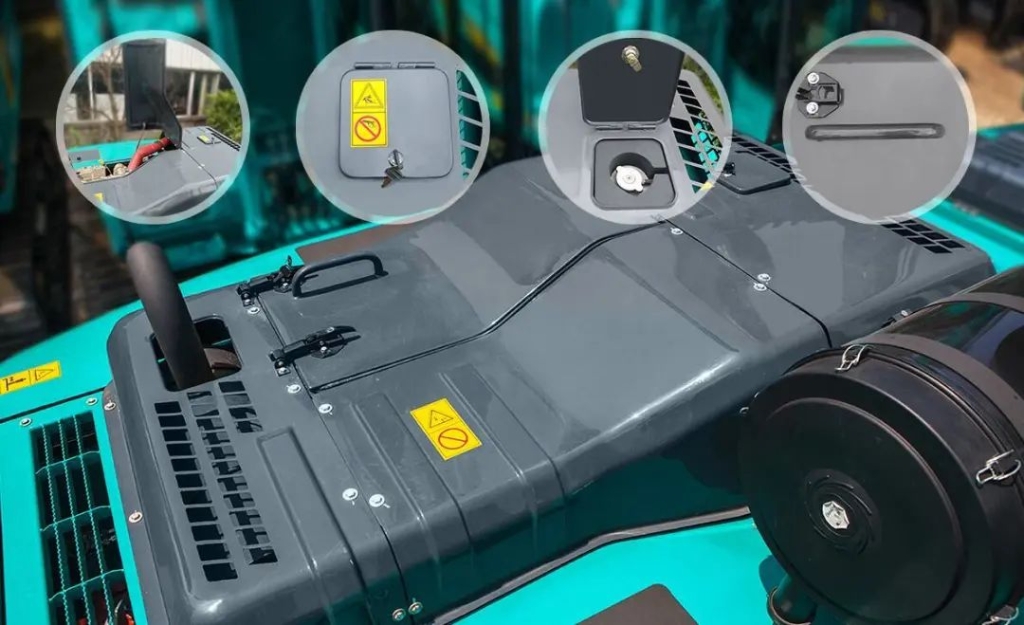 SWE365E-3：矿山战神，全能血统气贯3499拉斯维加斯线路