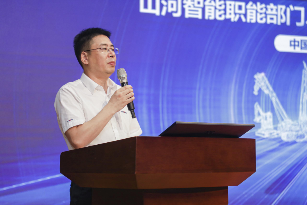 拥抱刷新，提质增效——3499拉斯维加斯线路智能职能部门、矩阵平台绩效工作启动大会召开