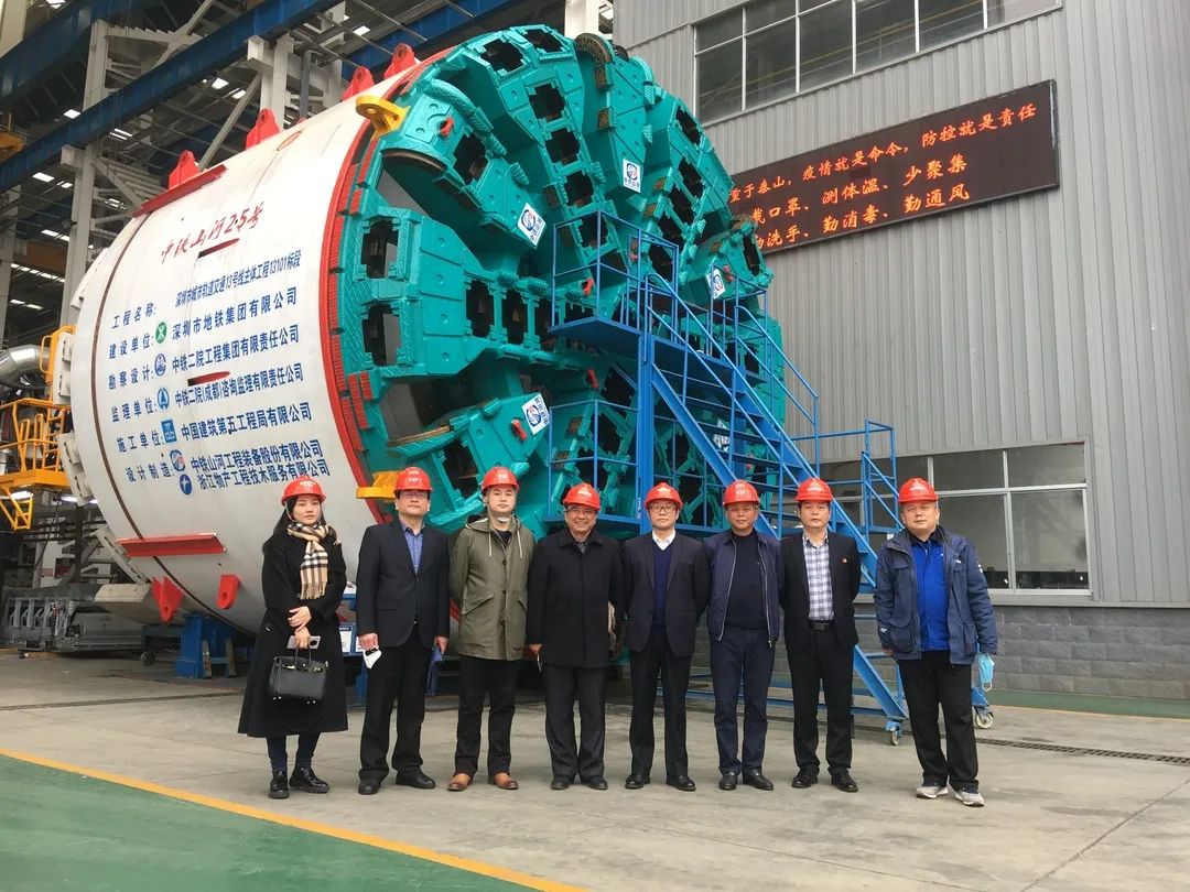 强强联手，湖南核工业建设有限公司与3499拉斯维加斯线路智能签定战术合作和谈