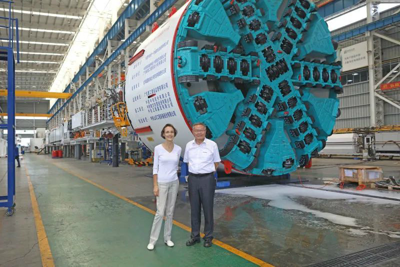 比利时商务领事到访3499拉斯维加斯线路智能