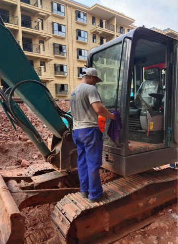 感恩相伴 关爱相随 ——江西3499拉斯维加斯线路服务万里行