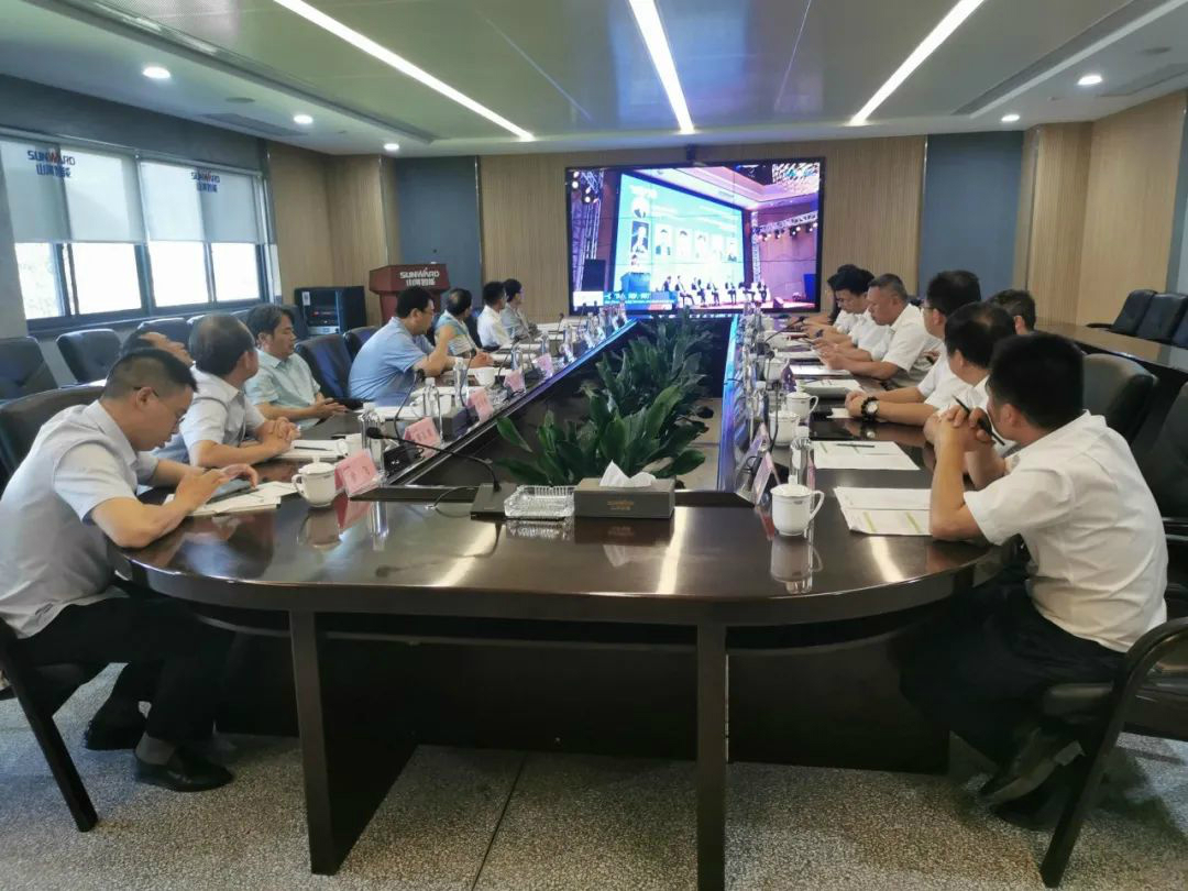 工信部调研3499拉斯维加斯线路智能